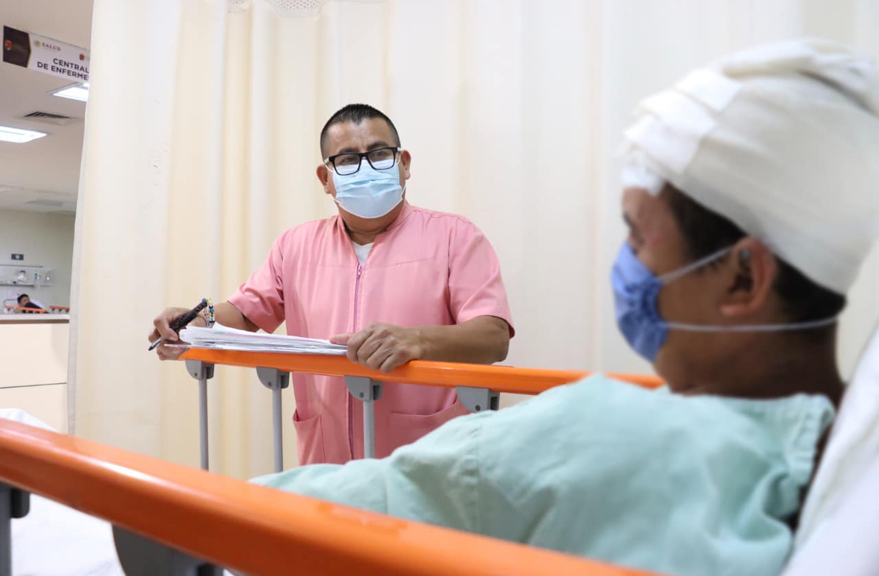 42 pacientes migrantes lesionados han sido dados de alta.jpg