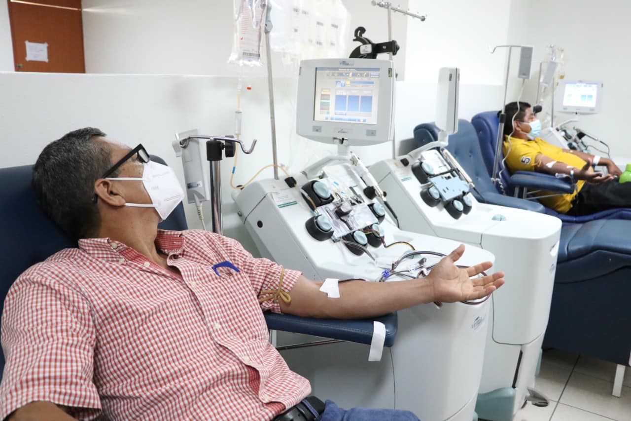 Lanza Salud campaña de donación de sangre “Navicampaña”.jpg