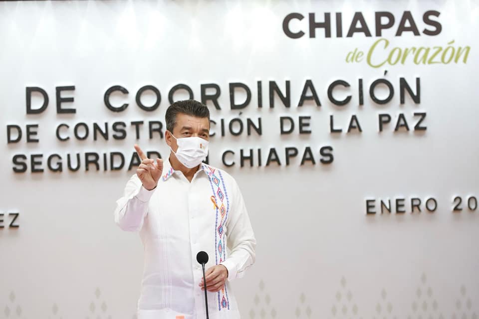 Chiapas, casi tres meses sin muertes por COVID-19 y 97 % de desocupación hospitalaria.jpg