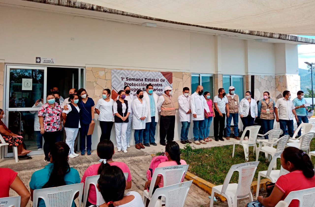 Se acercan servicios de salud a localidades dispersas de Palenque y Salto de Agua.jpg