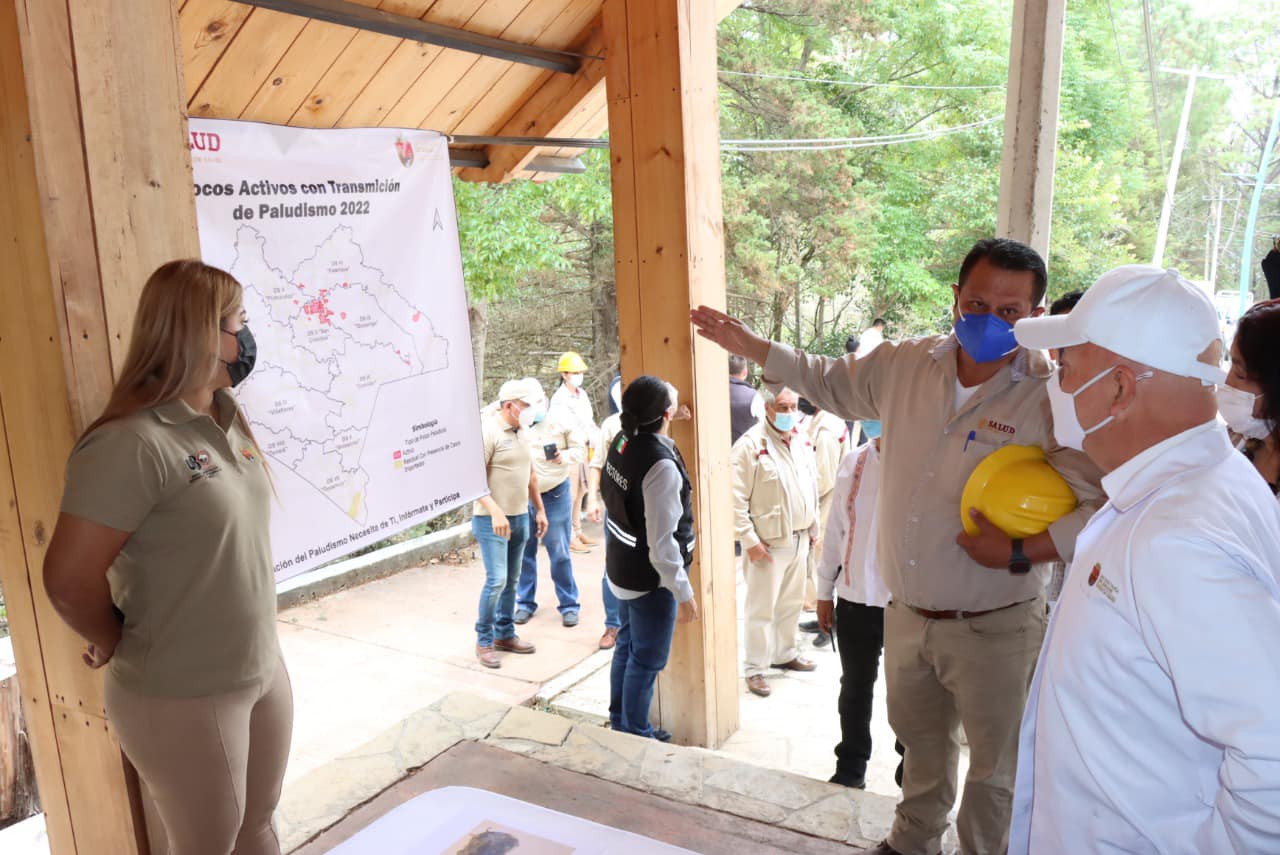 Con la intensificación de acciones, Chiapas se encamina hacia la eliminación del paludismo.jpg