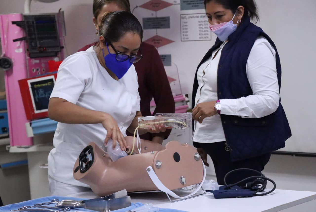 “Con capacitación y atención a las emergencias obstétricas reducimos la muerte materna en Chiapas”.jpg