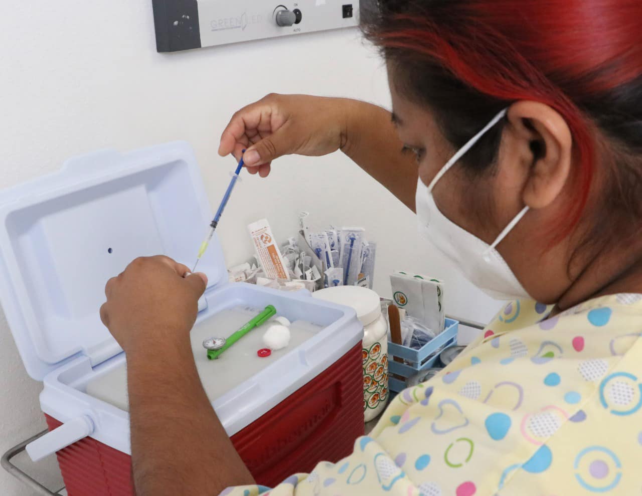 Dr. Pepe Cruz anuncia campaña intensiva de vacunación contra poliomielitis en menores de un año.jpg