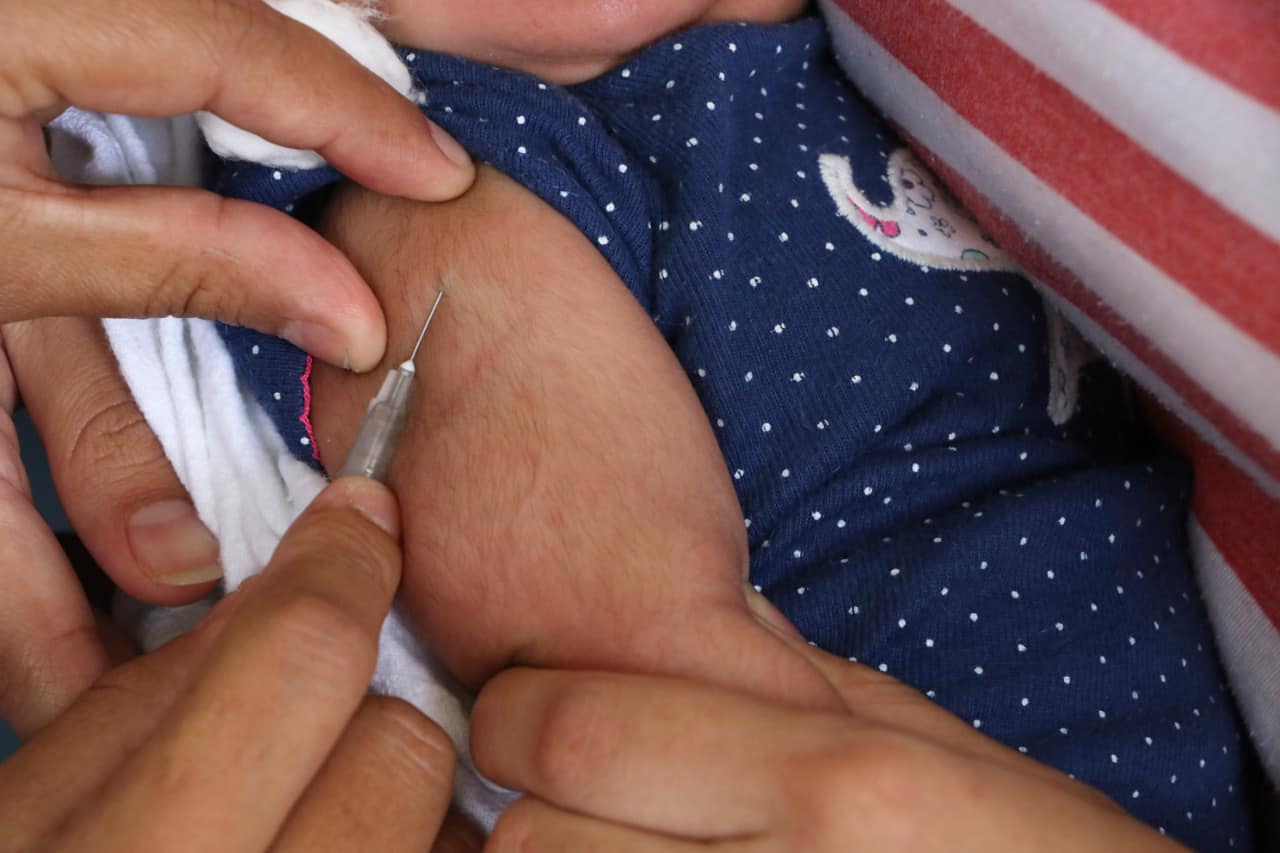 Salud invita a iniciar o completar esquemas de vacunación en niños y niñas.jpg